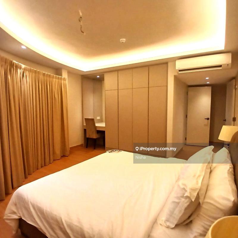 Kondominium untuk Disewa di UBN Apartment oleh Nisha - iProperty.com.my