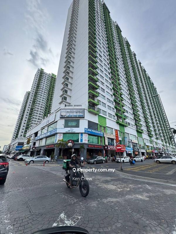 Shop untuk Dijual di Taman Perindustrian Oug, Jalan Klang Lama (Old Klang Road) oleh Ken Chew - iProperty.com.my