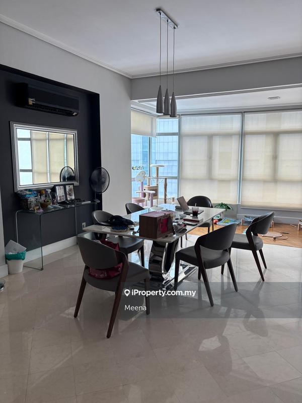 For Sale - Suasana Sentral Condominiums