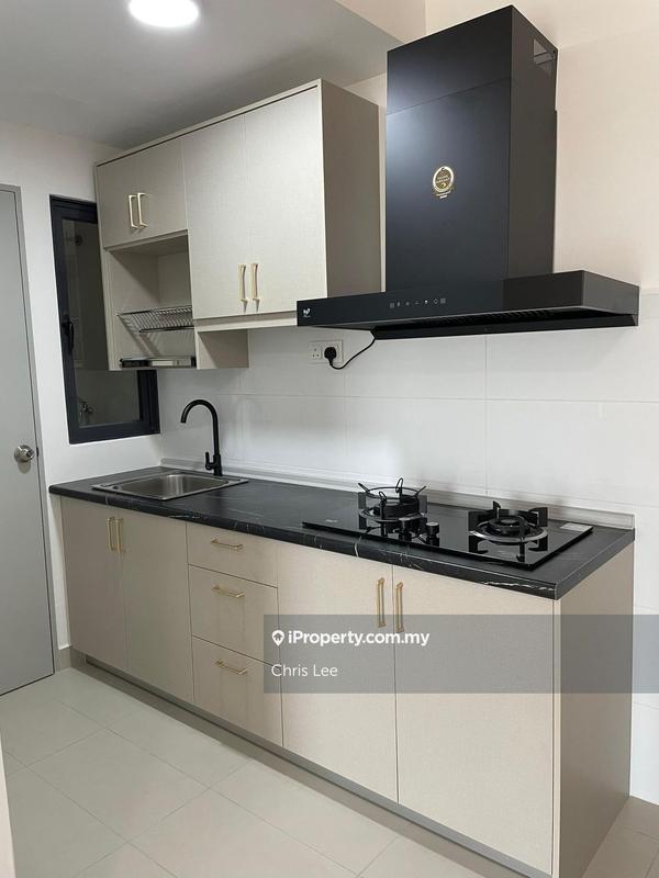 For Rent - Maya Bay Residences @ Gamuda Cove