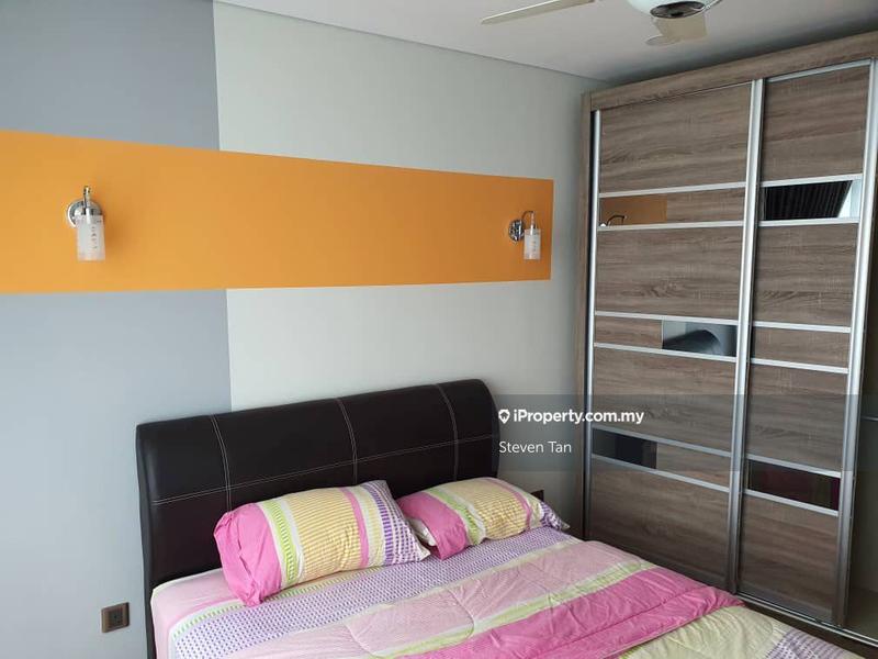 For Rent - Vortex KLCC