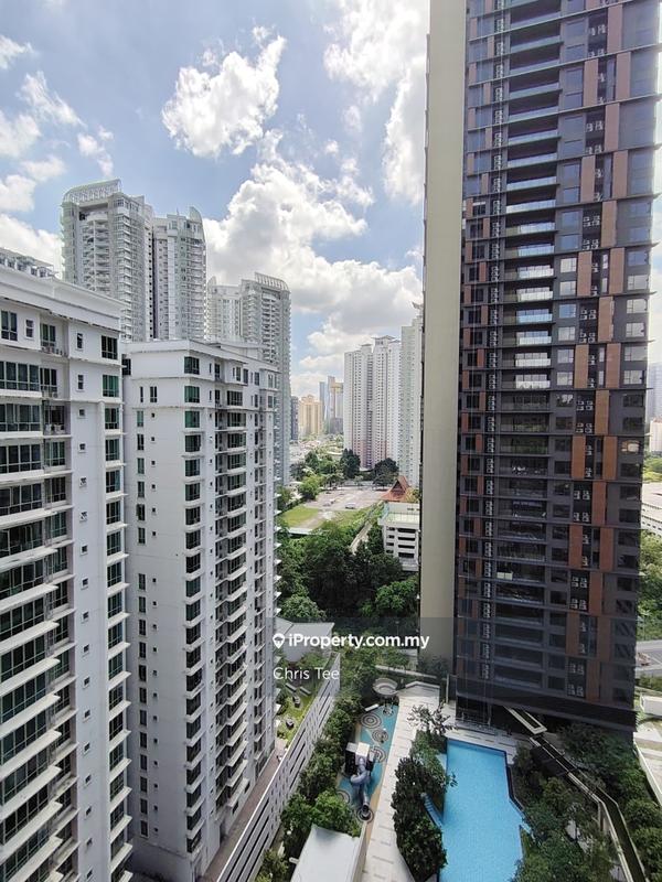 Condominium for Sale in Allevia by Chris Tee - iProperty.com.my