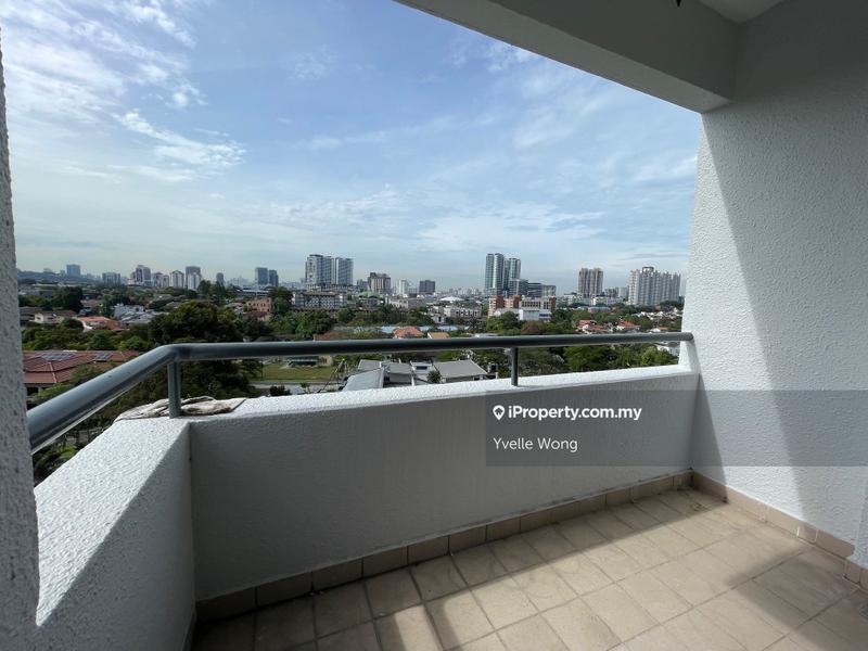Kondominium untuk Dijual di Prima 16 (Prima Sixteen) The Second Chapter oleh Yvelle Wong - iProperty.com.my