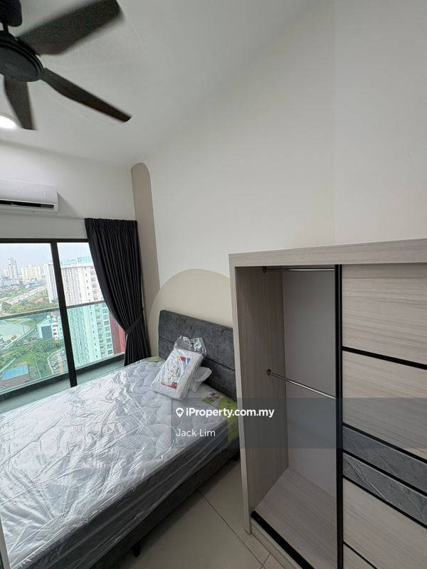 Pangsapuri untuk Dijual di D7 (D'Seven Lagoon Perdana) oleh Jack Lim - iProperty.com.my