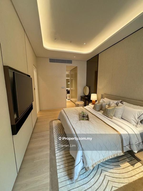Service Residence for Sale in Pavilion Square by Darren Lim - iProperty.com.my