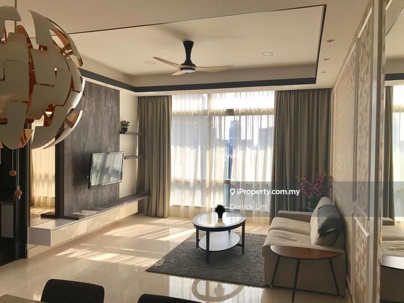 Service Residence for Sale in Banyan Tree Signatures by Derrick Lim - iProperty.com.my
