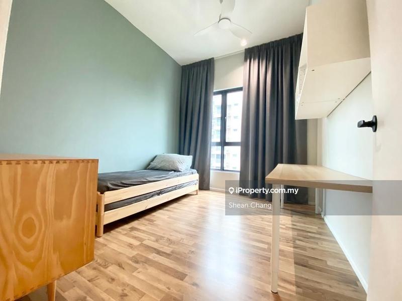 Condominium for Sale in Sunway Mont Residences by Shean Chang - iProperty.com.my