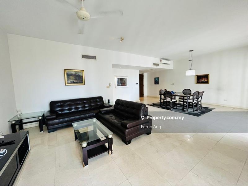 For Rent - Hampshire Park Condominium