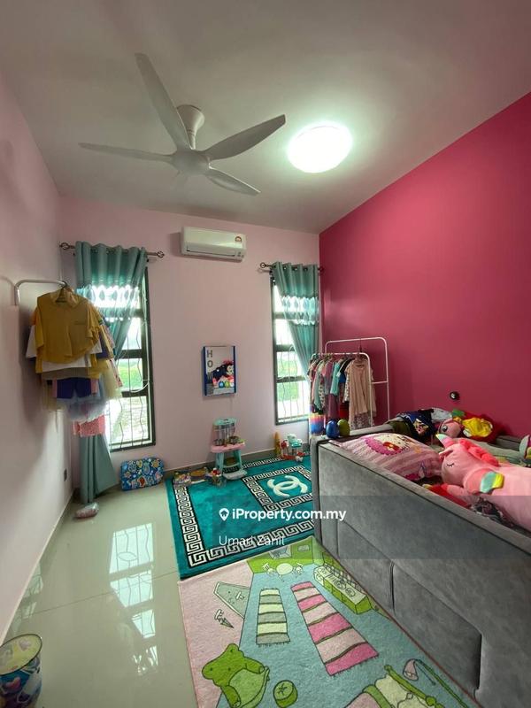Cluster House for Sale in Pasir Gudang, Johor by Umair Zanil - iProperty.com.my