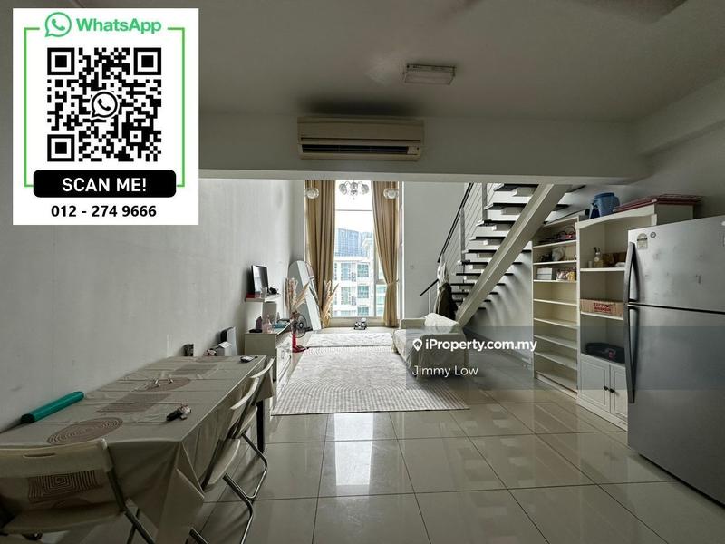 For Sale - The Scott Garden SOHO