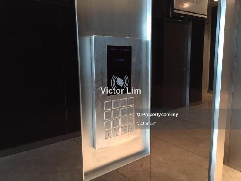 Pejabat untuk Dijual di Golden Triangle, KL City Centre oleh Victor Lim - iProperty.com.my