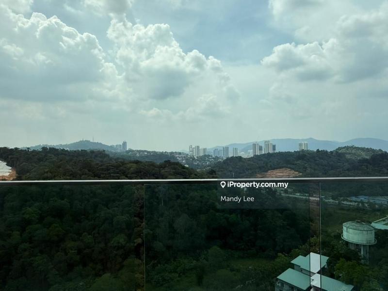 For Rent - Kiaramas Danai