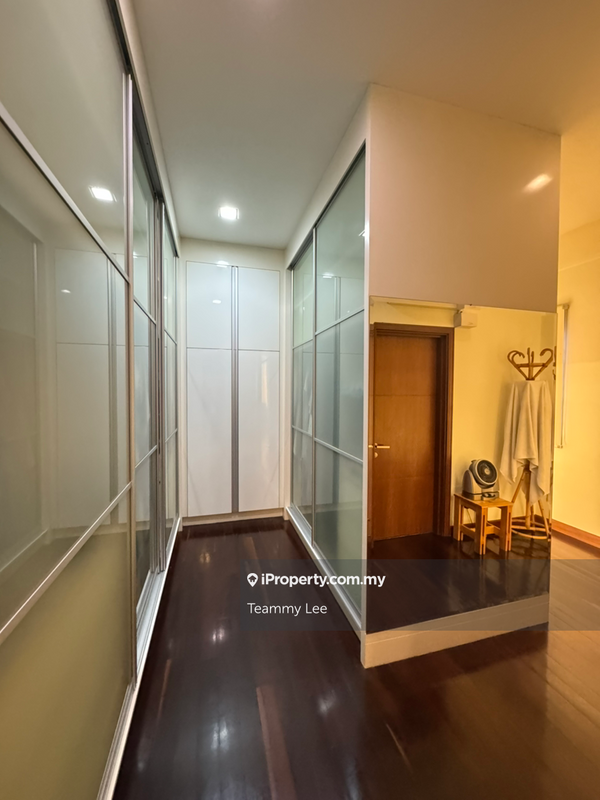 Bungalow House for Sale in {POOL} 2sty Bungalow Admiral Park Bdr Sungai Long, Bandar Sungai Long by Teammy Lee - iProperty.com.my
