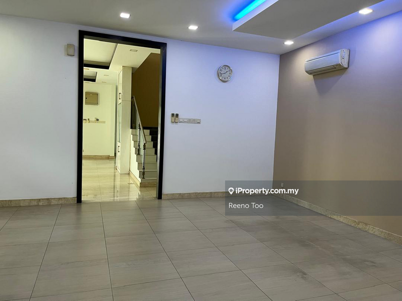 Rumah Berkembar untuk Dijual di Subang Bestari, Shah Alam oleh Reeno Too - iProperty.com.my