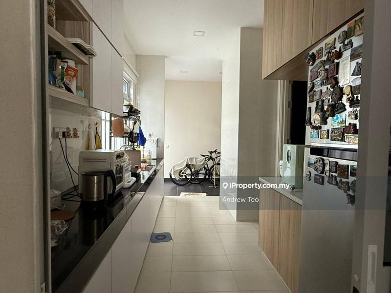 Rumah Kluster untuk Dijual di Eco Spring, Johor Bahru oleh Andrew Teo - iProperty.com.my