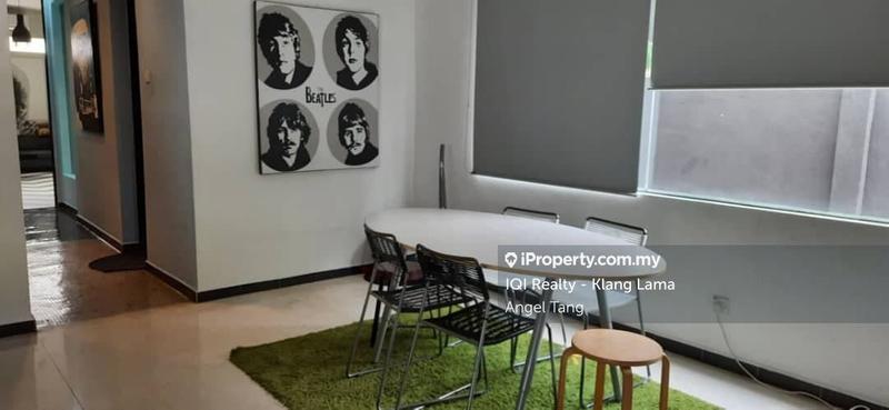 Bungalow House for Sale in SS2, Petaling Jaya by Angel Tang - iProperty.com.my