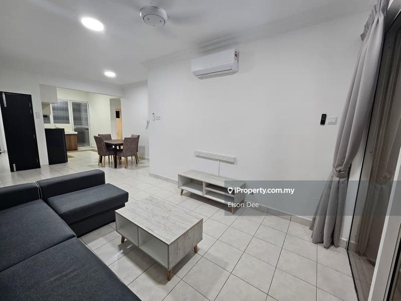 For Rent - Gurney Park Condominium
