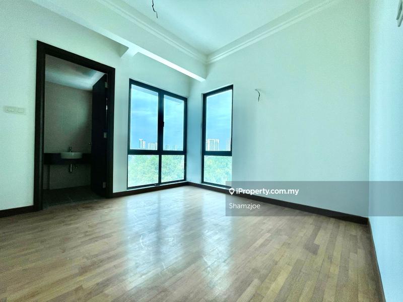 Condominium for Sale in Gardenview Residences by Shamzjoe - iProperty.com.my
