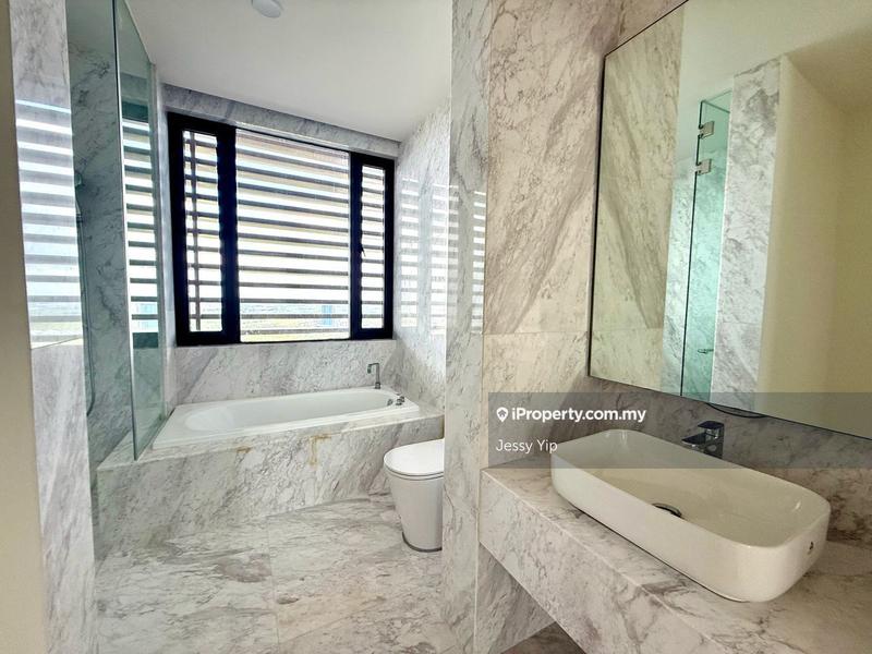 Kondominium untuk Dijual di The WaterEdge (Pinggiran Air) oleh Jessy Yip - iProperty.com.my