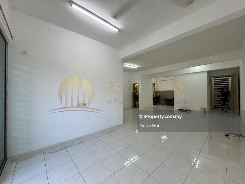 For Sale - Carissa Park Condominium