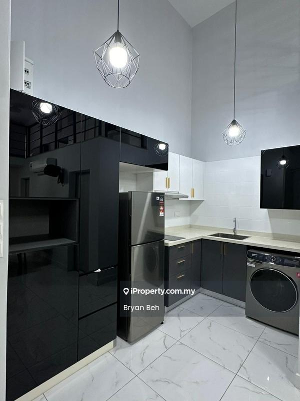 Service Residence for Rent in Arte Cheras by Bryan Beh - iProperty.com.my