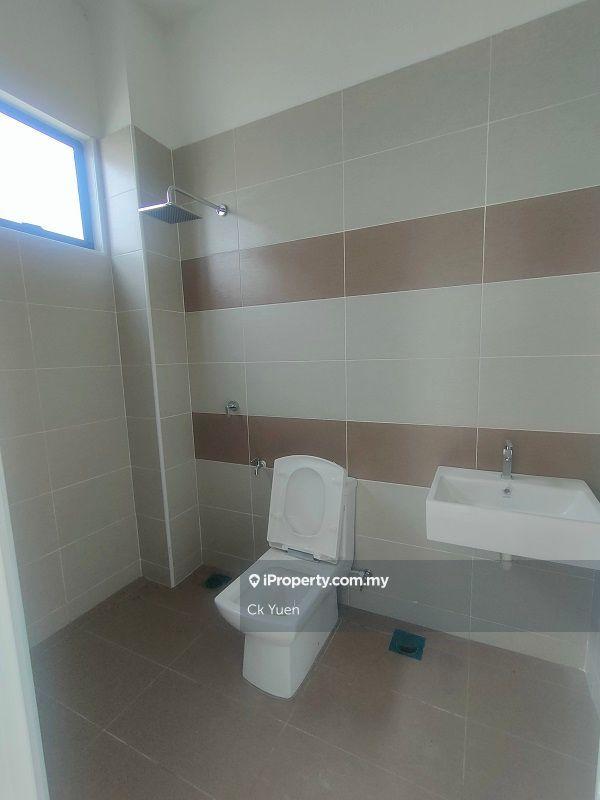 For Sale - Panorama Lapangan Perdana, Ipoh