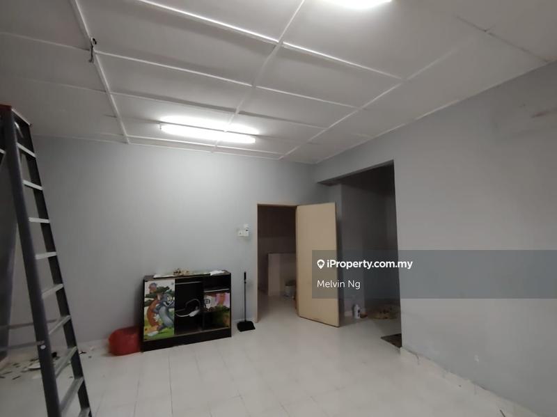 2-storey Terraced House for Sale in Taman Prima Saujana, Kajang by Melvin Ng - iProperty.com.my