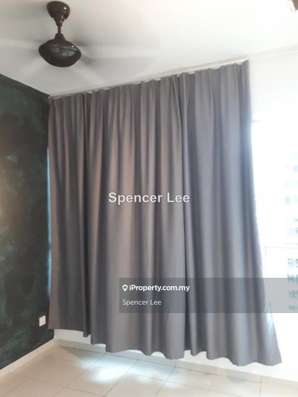 Service Residence untuk Dijual di The Zizz @ Damansara North oleh Spencer Lee - iProperty.com.my