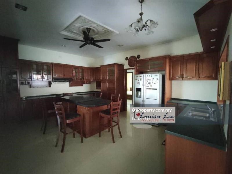 Banglo untuk Dijual di gwixh, Shah Alam oleh Louisa Lee - iProperty.com.my