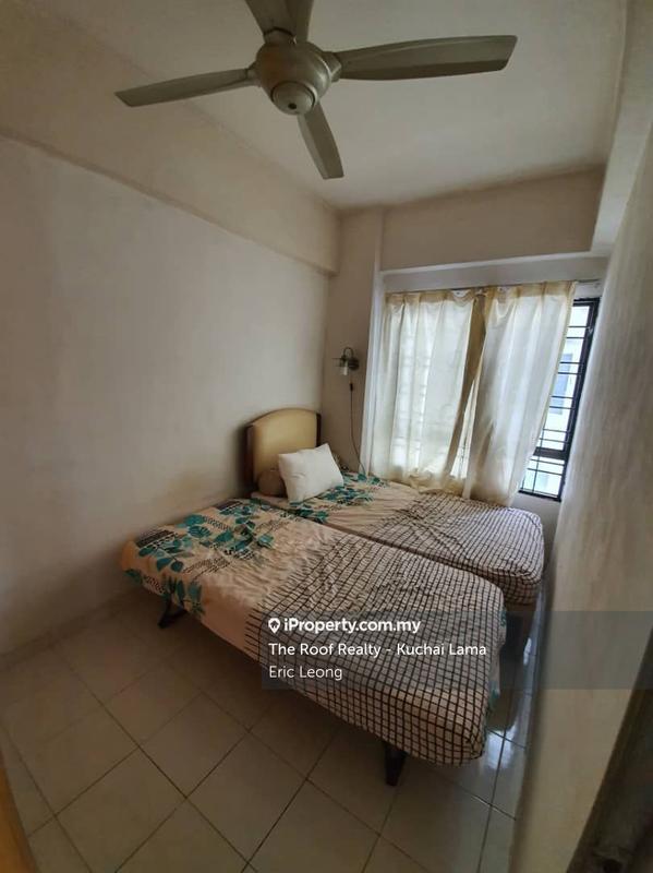 Condominium for Rent in Vista Millennium Condominium by Eric Leong - iProperty.com.my