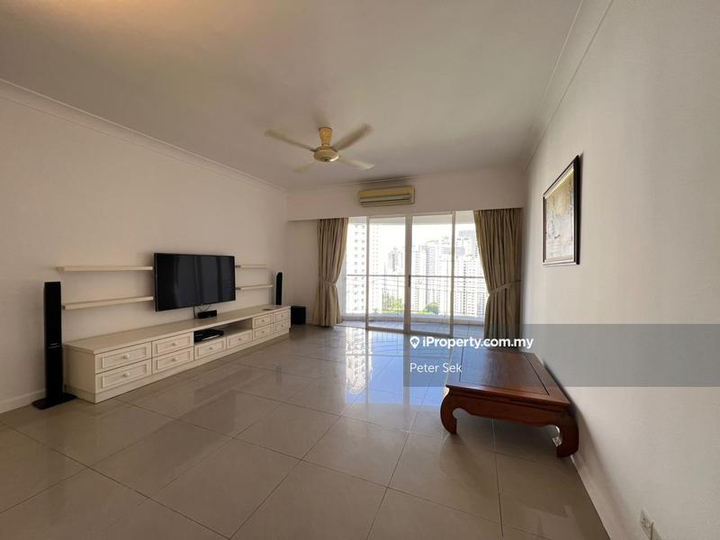 For Sale - Kiaramas Cendana