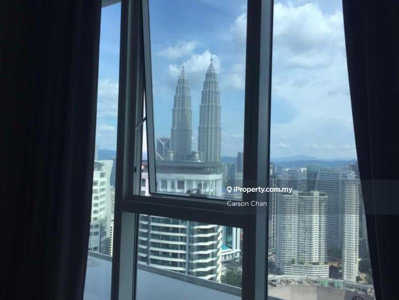 For Rent - The Face Suites (Platinum Suites)