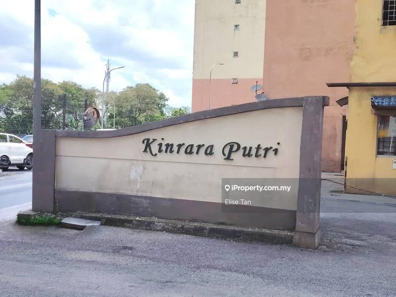 For Sale - Kinrara Putri