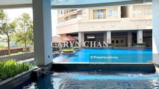 Residensi Servis untuk Dijual di Windsor Tower oleh Caryn Chan - iProperty.com.my