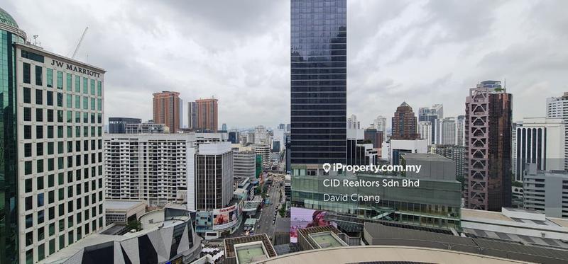 Residensi Servis untuk Disewa di Pavilion Residences oleh David Chang - iProperty.com.my