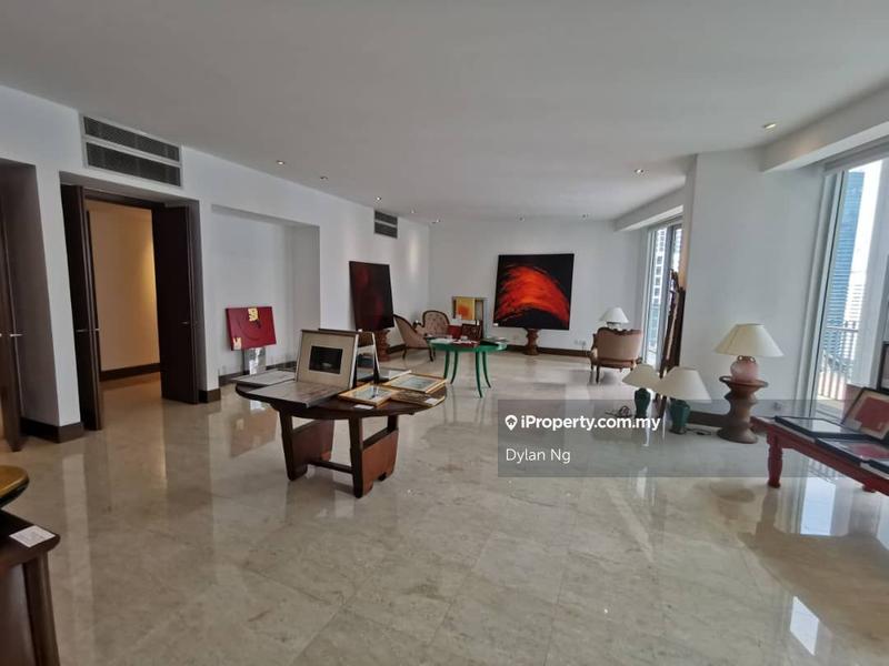 Condominium for Sale in Kirana Residence by Dylan Ng - iProperty.com.my