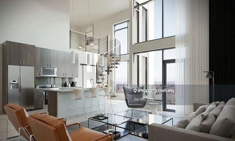 For Sale - TRIA Seputeh in 9 Seputeh, Kuala Lumpur