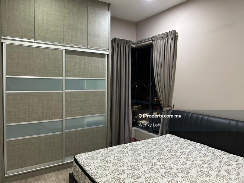 Service Residence for Rent in South View by Wenxy Loh - iProperty.com.my