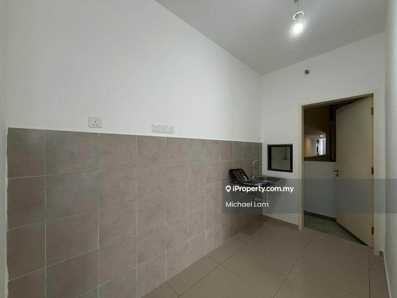 Service Residence for Sale in D'Erica by Michael Lam - Kitchen - iProperty.com.my