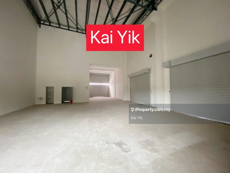Semi-D Factory for Rent in Valdor, Sungai Jawi by Kai Yik - iProperty.com.my