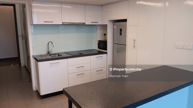 For Rent - Establishment Bangsar (Menara Teguh Bangsar)