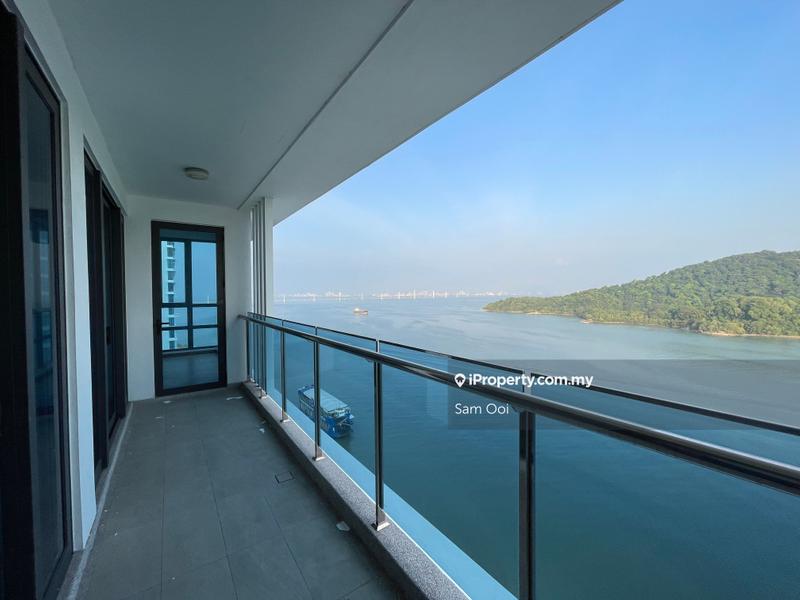 For Sale - Queens Residences Q1 @ Queens Waterfront