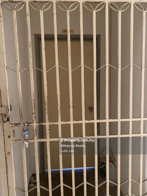 Apartment for Rent in Kinrara Ria by Luke Lee - iProperty.com.my