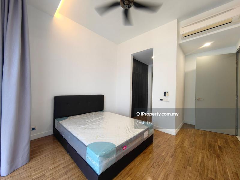 Service Residence for Sale in Reflection Residences by Josh Lee - iProperty.com.my