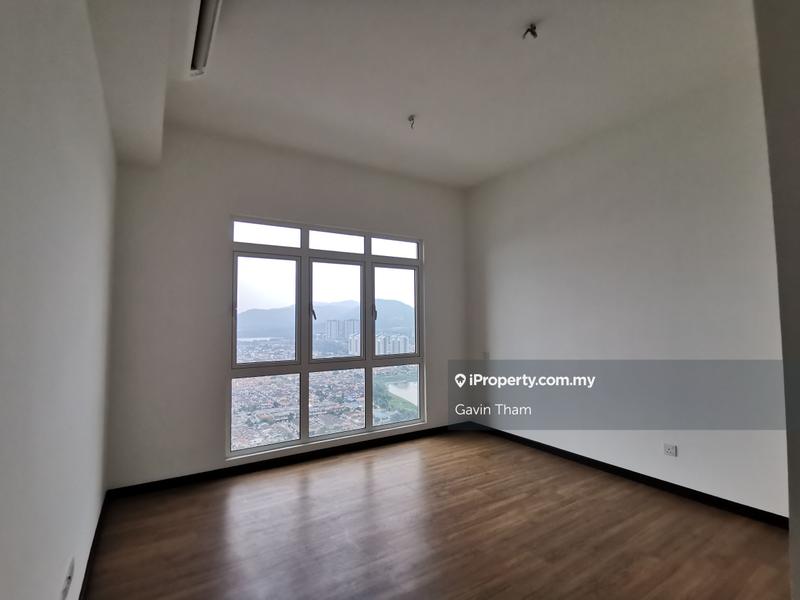 Residensi Servis untuk Dijual di Basalta Tower @ Eco Sky oleh Gavin Tham - iProperty.com.my