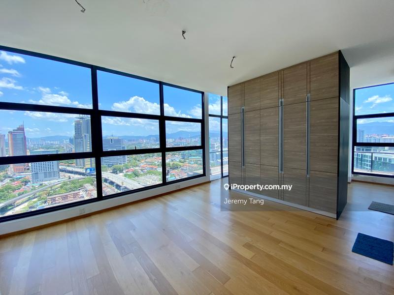 Kondominium untuk Dijual di Mirage Residence oleh Jeremy Tang - iProperty.com.my