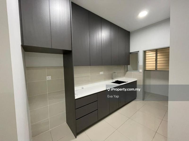 For Rent - Platinum Casa Danau Residences