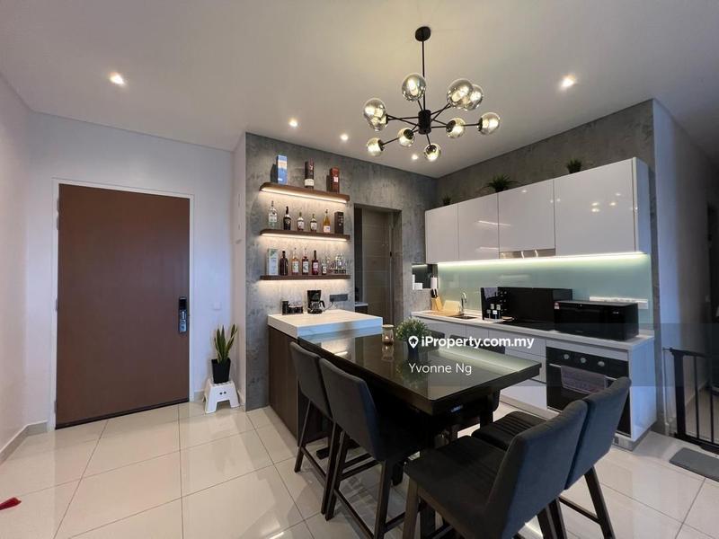 Kondominium untuk Disewa di TRIA Seputeh in 9 Seputeh, Kuala Lumpur oleh Yvonne Ng - iProperty.com.my