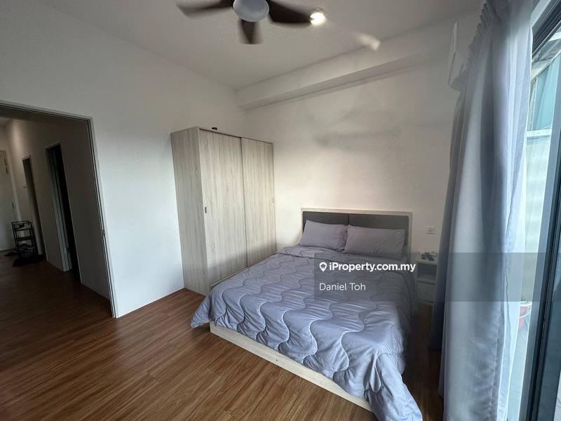 Service Residence for Rent in Armani Soho by Daniel Toh - iProperty.com.my