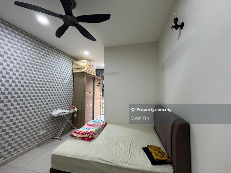 Rumah Teres 2-Tingkat untuk Dijual di Bandar Rimbayu, Telok Panglima Garang oleh Swen Tan - iProperty.com.my